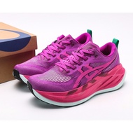 Asics Super Blast 2.0 Anti-Slip Breathable Running Shoes - Fashionable Leisure Sports Shoes CRAC MQB