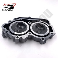 Cylinder head for YAMAHA 9.9 / 15HP outboard PN 6E7-11111-01-1S,6E7-11111-00-94