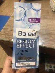 Balea 玻尿酸緊緻提拉安瓶