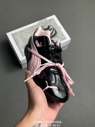 Puma Rose x Puma Speedcat LS Genuine Product MenS And WomenS Sports Shoes Casual Shoes Running Shoes