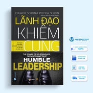 Book - Humble Leadership - Humble Leadership - VLB