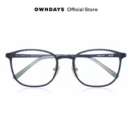 OWNDAYS | AIR แว่นสายตา รุ่น AU2118