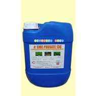 20L CMC Phosate 136 / Glyphosate 13.6% / Select / Mawah / Sekali / Spark / Ken-star