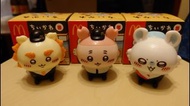 日本麥當勞 x Chiikawa happy set玩具