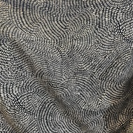 KATUN Cotton linen fabric - premium abstract motif cotton linen fabric - original cotton linen fabri