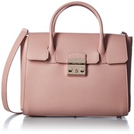 FURLA Women's Metropolis Medium Satchel Satchel