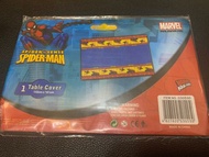 Marvel 蜘蛛俠膠枱布