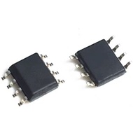 5PCS STC15F104W-35I STC15F104W 15F104W STC Microcontroller Chip SMD SOP-8