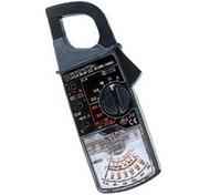 TANG AMPERE ANALOG / ANALOG CLAMP METER KYTSU 2608A