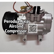 Compressor Perodua Axia Aircond