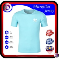 T Shirt Microfiber Murah Berkualiti White Yankees Preloved Kemeja Outerwear Bundle Big Deal Borong Knitwear Tshirt TDS