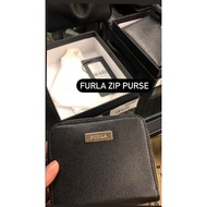 (Brand new) Furla zip purse