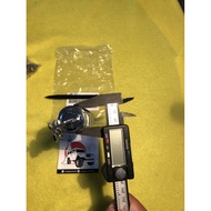 Old hardtop starter ignition key switch 1f 1 F