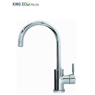 Arino Water Tap U / L Spout Lever Handle