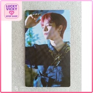 ☑️ Oneus [Ready Stock 📦] (Big Photocard) Oneus [Blood Moon] Official Big Photocard