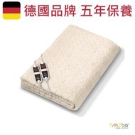 beurer - 全新 歐洲製造beurer UB56雙人電暖床墊 150 X 160 厘米 雙人雙遙控 5年保養 電暖墊 熱暖床墊 禦寒電暖墊