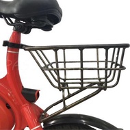 Original DYU Rear Metal Basket for DYU Electric Scooter / E-Scooters