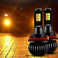 FOGLAMP H11 H8 H16 LED FOG LAMP WHITE YELLOW WHITE YELLOW