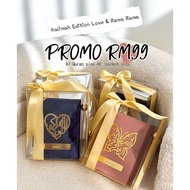 FASTLANE [SIZE A6] NEW EDITION KALIMAH ALQURAN BALDU PREMIUM
