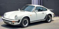 【高賓保時捷零件倉庫】1988 Porsche 911 930 CARRERA 拆售 歡迎 (詢價)