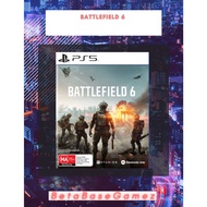 Battlefield 6 PS5 Digital Download