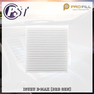 PST Cabin Filter 8-97555450-0 (CAF-5450) - Isuzu D-Max (3rd Gen) 3.0 2021-Present