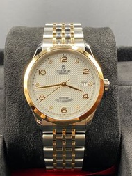 Tudor帝舵 (未用品)1926 39mm Ref.91551-0002 91551保卡日期:02/2026