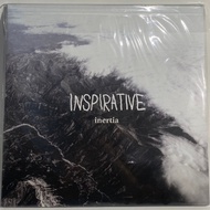 VINYL Record INSPIRATIVE : inertia 2LP