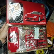 FERRARI SUPER AMERICA FUJIMI 1/24