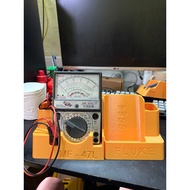 (Designed according to y/c)Fluke watch stand,Uni-T.victor ., Hioki moden 101 287 ,289 ,87V ,.....3D 