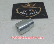 BOS GIR RODA BELAKANG KARISMA SUPRA X 125