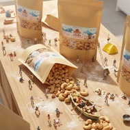 Crispy Cashew Nuts Ready To Eat Bag Pack 500g 1000 g