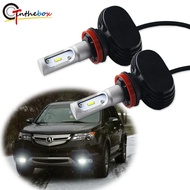 GtintheboxCar Headlight 9005 LED HB3 LED For For Acura ILX TSX MDX TL RL Honda civic High Beam Dayti