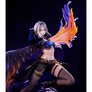 Miniature Figure Wuthering Waves GALBRENA 1/64 HO diorama for diecast
