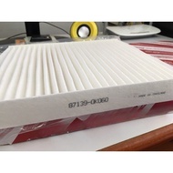 Air Filter 87139-0K060