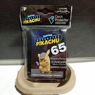 Pokemon TCG Sleeve Detective Pikachu Ultra Pro