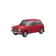Direct from Japan] Hasegawa 1/24 Honda N360 NII Plastic model HC21