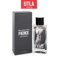 Abercrombie and Fitch Fierce Perfume for Men 100ml