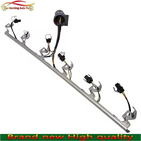 1889905C92、1889905C91、1807455C91 1807455C92、Brand New Fuel Injector Wire Harness for International N