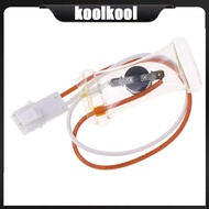 Kool Plastic Defrost Thermostat For Refrigerator  To Replace MM2-287 Sensors