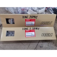 TIMING BELT SET HONDA ICON SPACY BSH