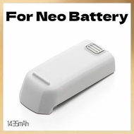 nd  Neo Battery 1435mAh About 18 Minutes Flight Time Compatible Neo  Inligent Accessories Battery