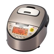 TIGER虎牌 10人份高火力IH多功能電子鍋 JKT-S18R