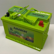 Amaron LN3 din74 2 years warranty: Revo 2.4, Fortuner 2.4, Terra, Everest 2.2, Ranger 2.2, BT50 Benz