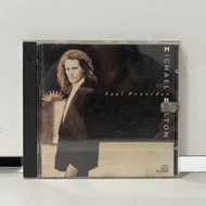 1 CD MUSIC International MICHAEL BOLTON SOUL PROVIDER (B17G163)