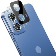 全城熱賣 - 適用於 摩托羅拉 Moto G34 5G 艾美克 一體式鏡頭膜 曜黑版