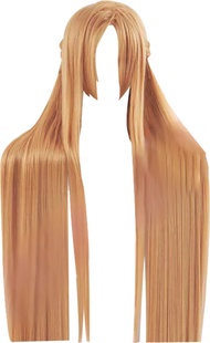 The Fable Cosplay Wig for Sword Art Online Yuki Asuna