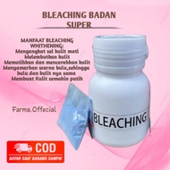 Super Body BLEACHING || Body Whitening
