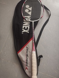 Yonex ArcSaber 9 羽毛球拍