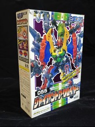 [名人玩具] 現貨 請閱內文 TAKARA 微星小超人 超磁力 機器人系列 方舟機械巨神